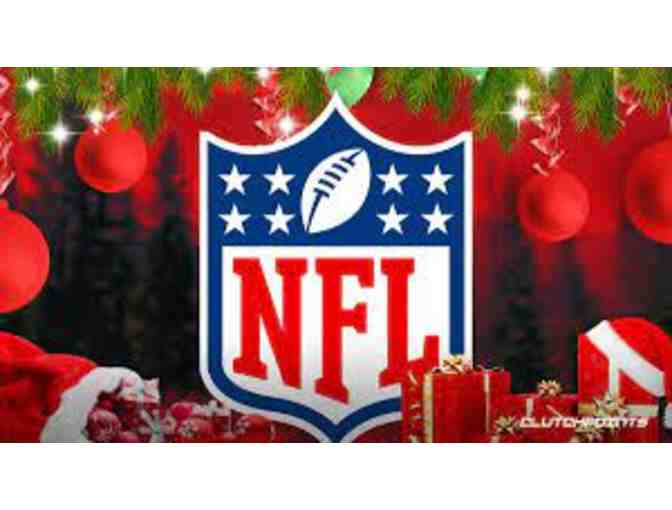 New England Patriots vs. Cincinnati Bengals: Four Tickets, Saturday, December 24, 2022