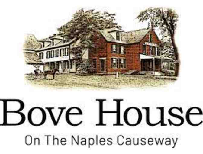Two-Night Stay in the Heart of Naples, Maine!