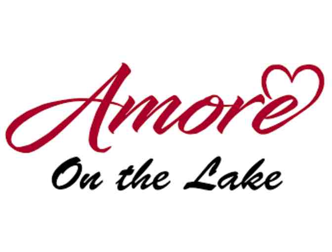 Escape to Amore on the Lake - A Boutique Couples Motel