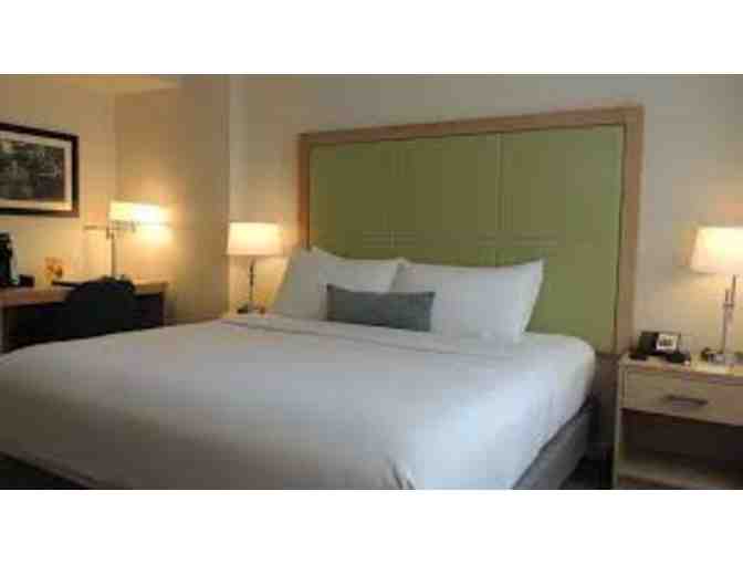 Inn at Longwood Overnight for Two with Red Sox vs. Yankees Tickets! - Photo 4