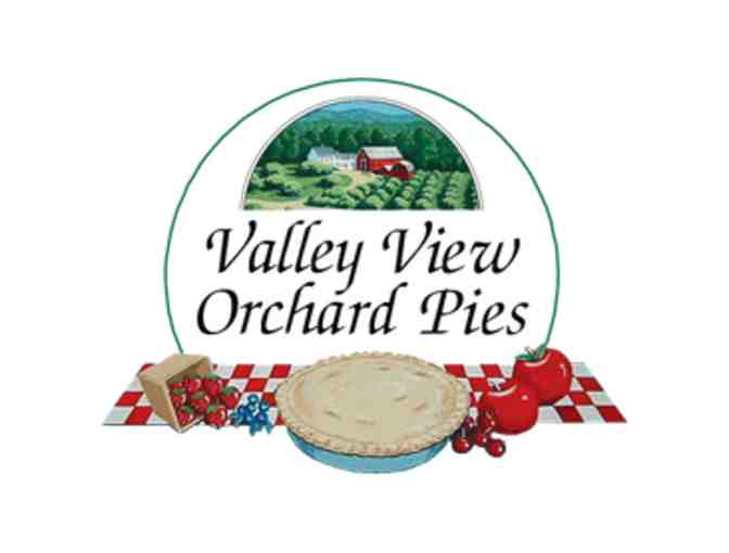 Valley View Orchard Pies Gift Certificate Valid for One Dozen Whoopie Pies or Coffee Cakes