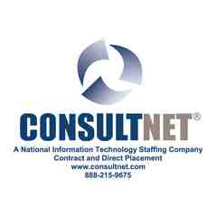 Sponsor: Consult Net