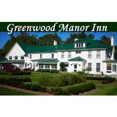 Greenwood Manor Inn