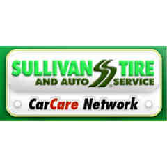 Mark Sullivan '93 - Sullivan Tire