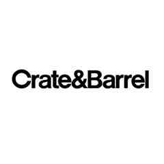 Barbara Turf, Crate&Barrel