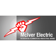 Sponsor: McIver Electrical Contracting