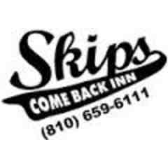 Sponsor: Skip's Comeback Inn