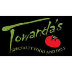 Towanda's