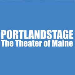 Portland Stage