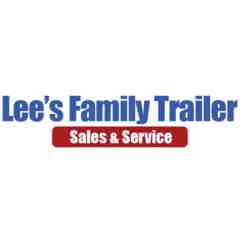 Lee's Family Trailer