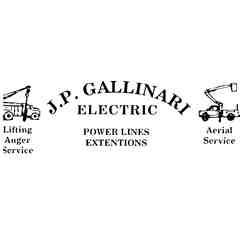J.P. Gallinari Electric