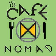 Cafe Nomad
