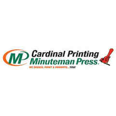 Cardinal Printing Minuteman Press