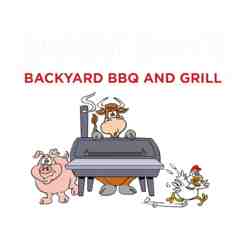 Smokin' Dave's Backyard BBQ & Grill