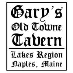 Gary's Old Towne Tavern