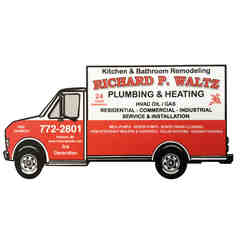 Richard P. Waltz Plumbing & Heating