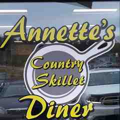 Annette's Country Skillet Diner