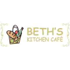 Beth's Kitchen Cafe