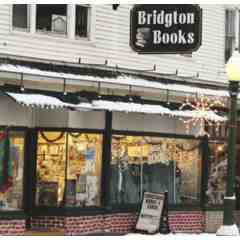 Bridgton Books