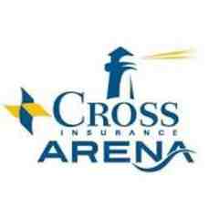 Cross Insurance Arena