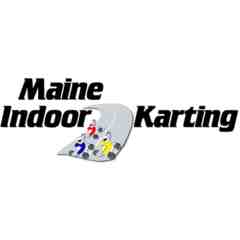 Maine Indoor Karting