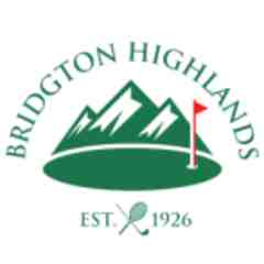 Bridgton Highlands Country Club