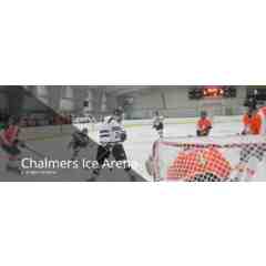 Chalmers Ice Arena