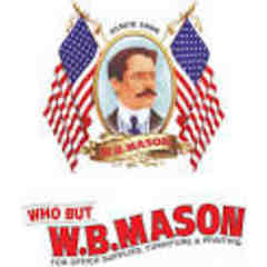 WB Mason