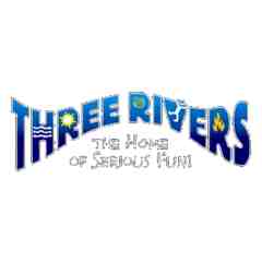 Three Rivers Whitewater