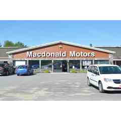 MacDonald Motors