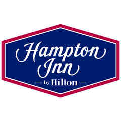 Hampton Inn by Hilton Oxford