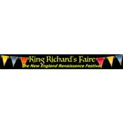 King Richard's Faire