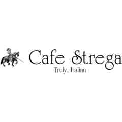 Cafe Strega