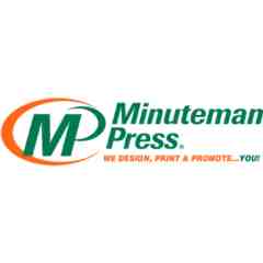 Cardinal Minuteman Press