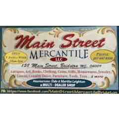 Main Street Mercantile