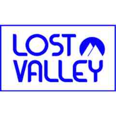 Lost Valley Ski Area