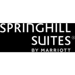SpringHill Suites, Milford, CT