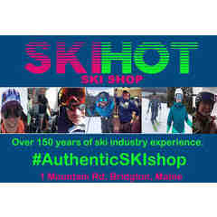 SkiHot Ski Shop