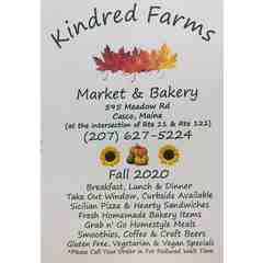 Kindred Farms Market & Bakery
