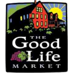 The Good Life Market