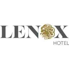 Lenox Hotel Boston