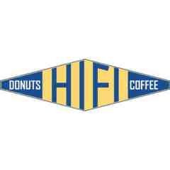 HiFi Donuts