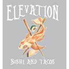 Elevation Sushi and Tacos