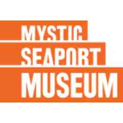Mystic Seaport Musuem