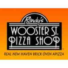 Randy's Wooster Street Pizza Shop