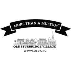 Old Sturbridge Village