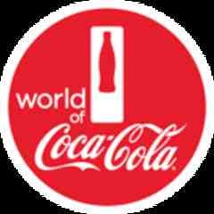 World of Coca-Cola