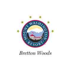 Bretton Woods Ski Area at Omni Mount Washington Resort