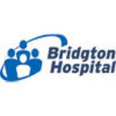 Bridgton Hospital