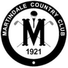 Martindale Country Club
